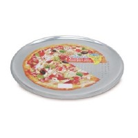 Assadeira Redonda para Pizza N.32 com Furos - 03217 - Nigro