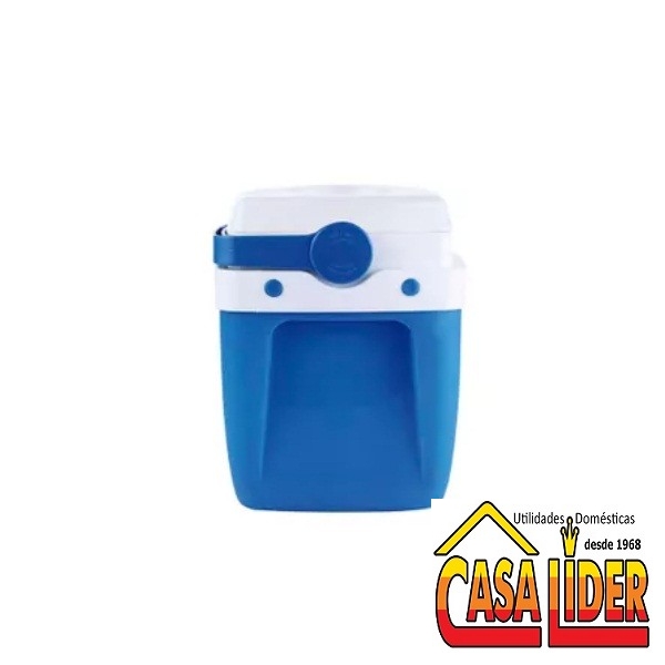 Caixa Trmica 12 Litros Azul - 25108211 - MOR